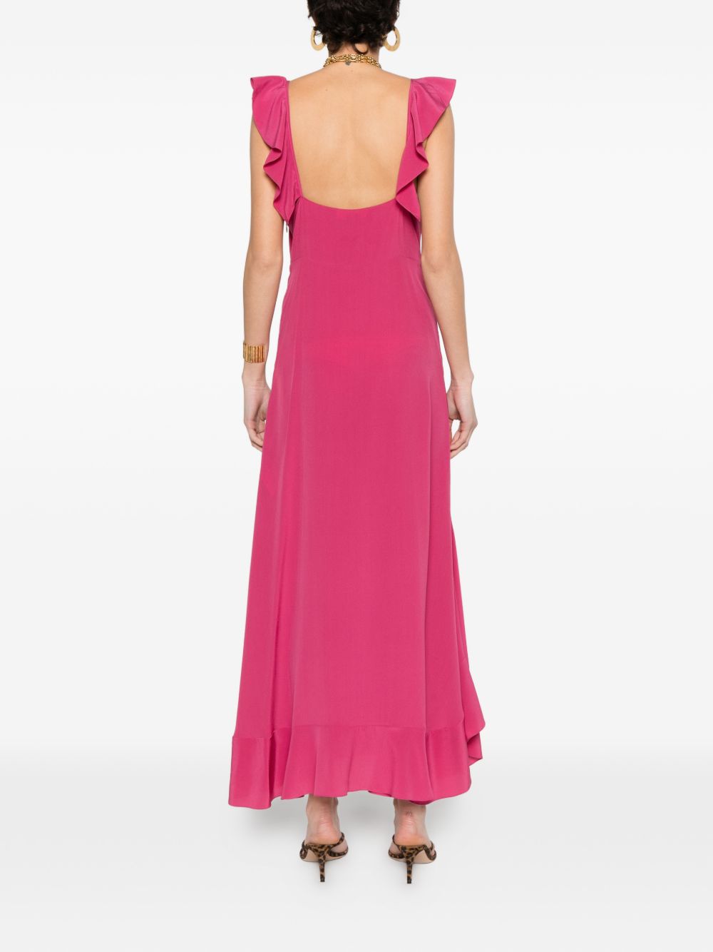 Chloè Dresses - Vivaci | 017f92a1374a63ecaf92a5cc244e28799522df84