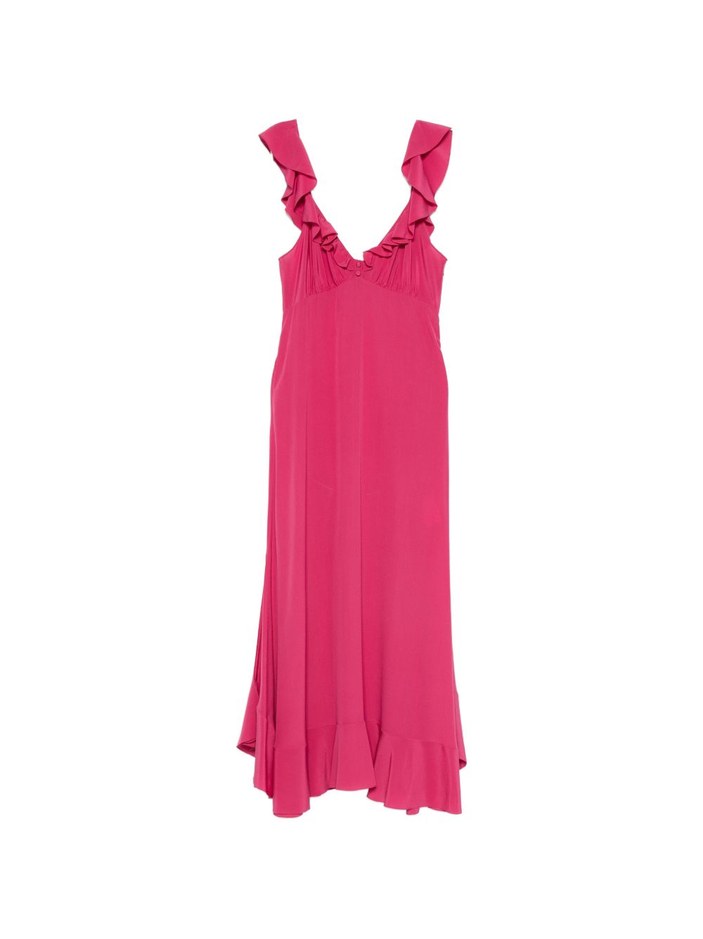 Chloè Dresses - Vivaci | 485d90e19c5b2a3e8b4ae43203487f444c615f8b
