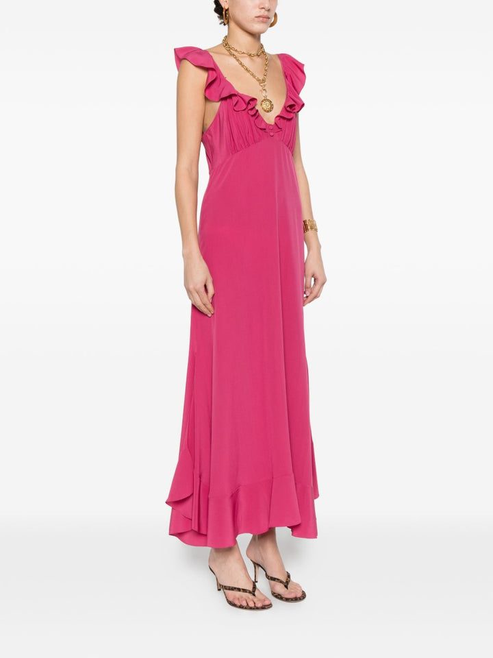 Chloè Dresses - Vivaci | 7b2f1340461aa53d9f288afe0a5bdf73db134902