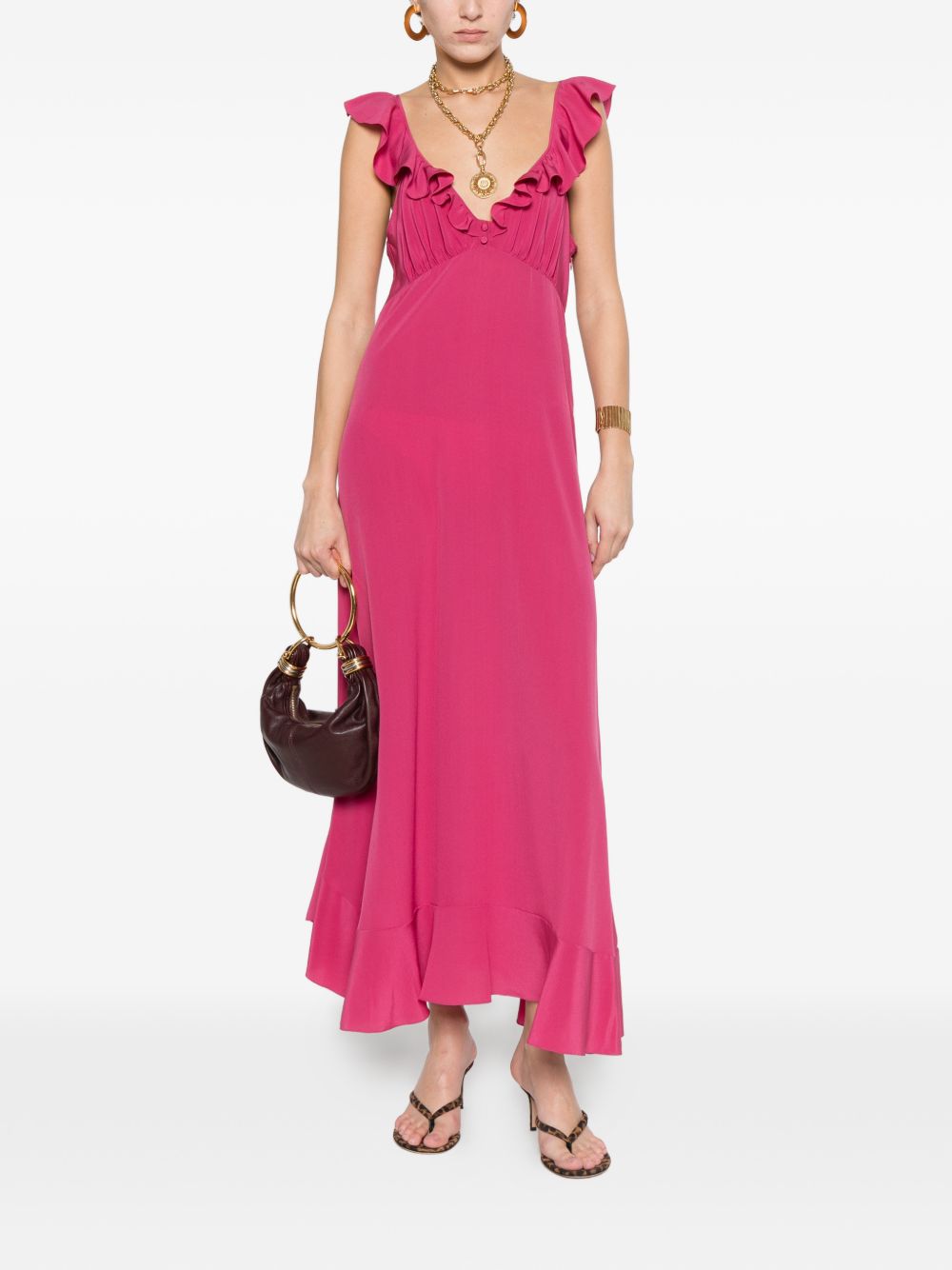 Chloè Dresses - Vivaci | a1ed7d1a978a530f987c25e5d824a1c5527dab4b