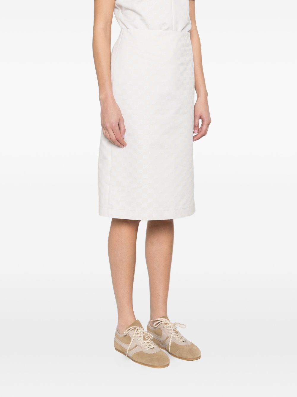 Gucci Skirts - Chiari e Naturali | a55f09c5cecf2b112748874f27a80982cc5b75e2