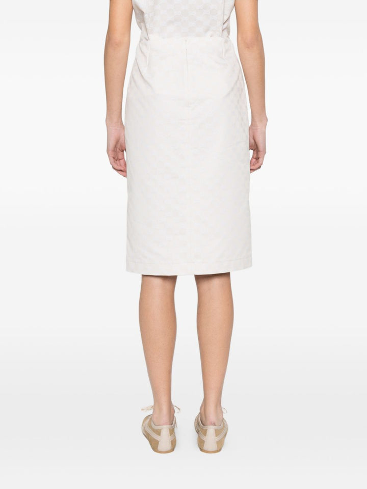 Gucci Skirts - Chiari e Naturali | 22126f682618b340f3699eae09d6434d8eb41cec