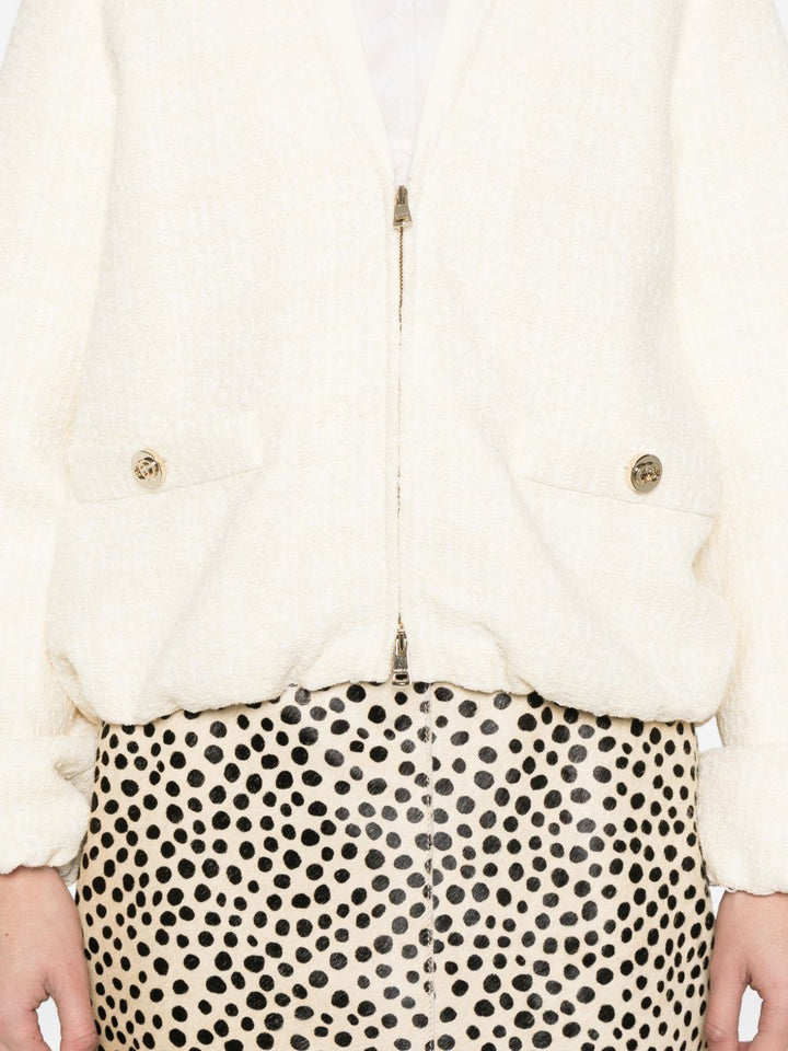 Gucci Jackets - BEIGE | 2b750a303bb6e9e12868075744c0adf611a5a01a