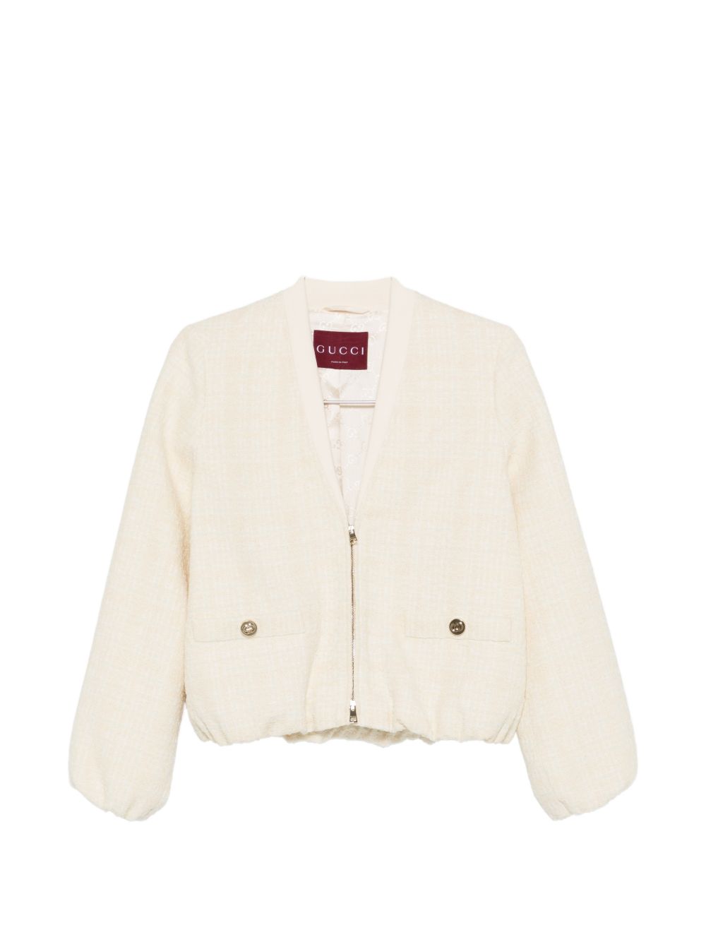 Gucci Jackets - BEIGE | c19a118677582f1b7571ab3e7d482b6c2bf57acb