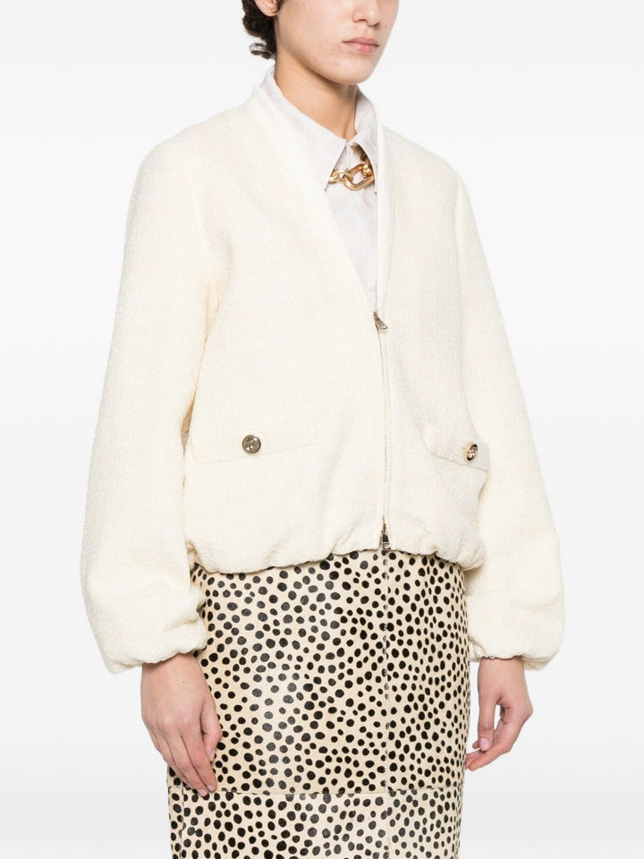 Gucci Jackets - BEIGE | 7e38511e83a2da83be75ebf46c83584f08954941