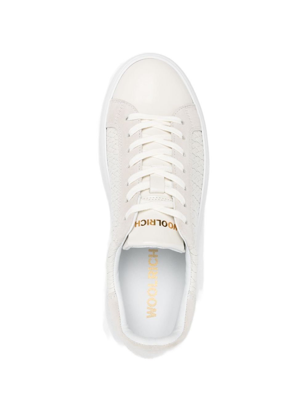Woolrich Sneakers - Chiari e Naturali | 784ebc94cb75af0af3f9578e3336786d8dc3644e