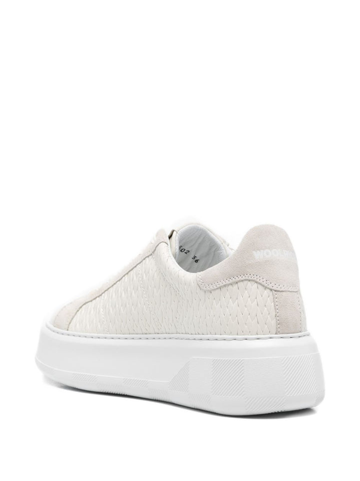 Woolrich Sneakers - Chiari e Naturali | 9cf7409233c85e16d9b1c86da6f796d5afdcbe22