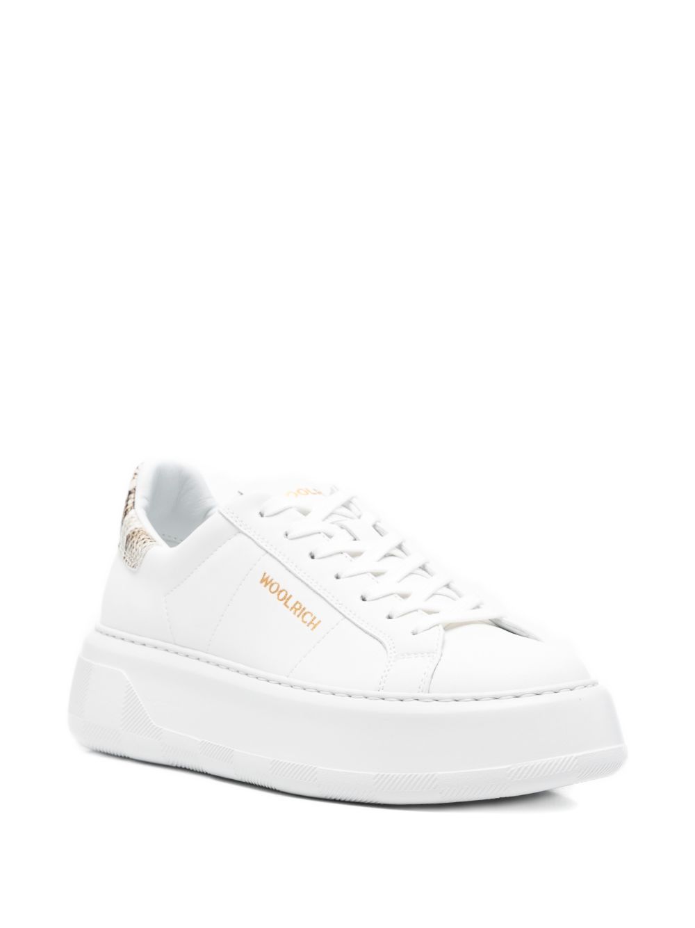 Woolrich Sneakers - Chiari e Naturali | 79610c03512d706f828f5cc7595d1d1b36b4f33e