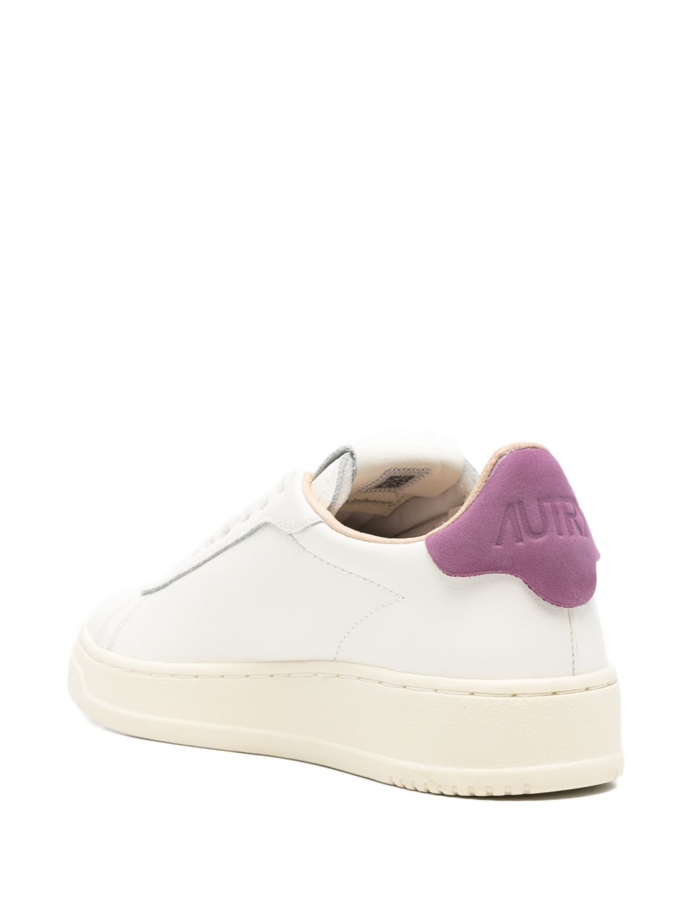 Autry Sneakers - VIOLET | ab21f8c0861c5e590607126316447b4d64527a47