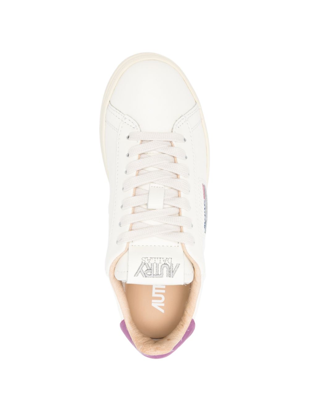 Autry Sneakers - VIOLET | da79eb21210d3951c7e0bfebbc03820b7caf40d5