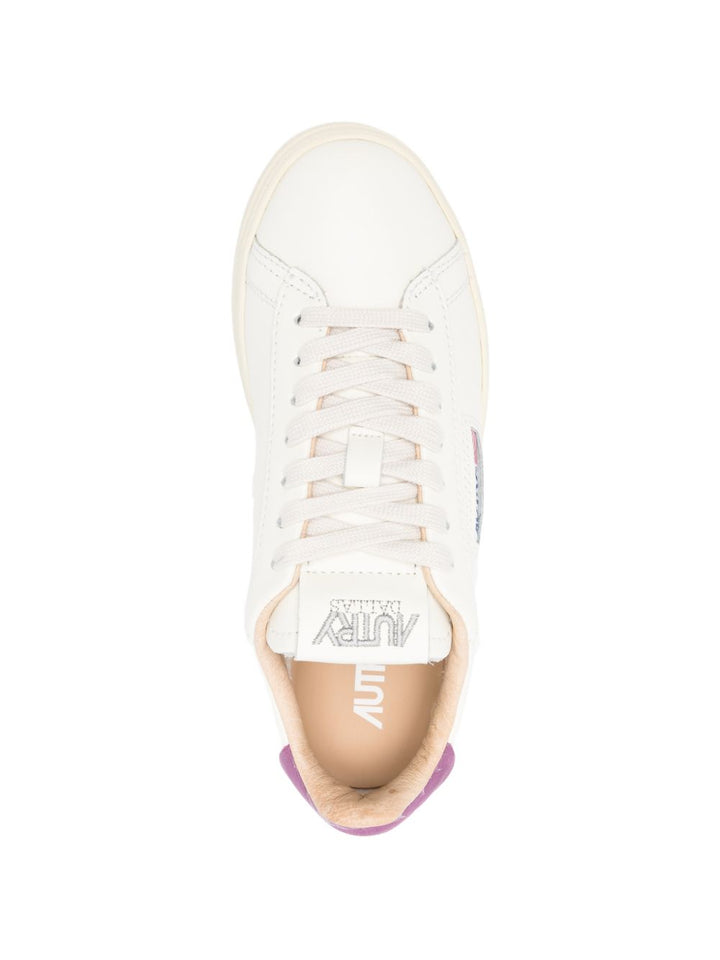 Autry Sneakers - VIOLET | da79eb21210d3951c7e0bfebbc03820b7caf40d5
