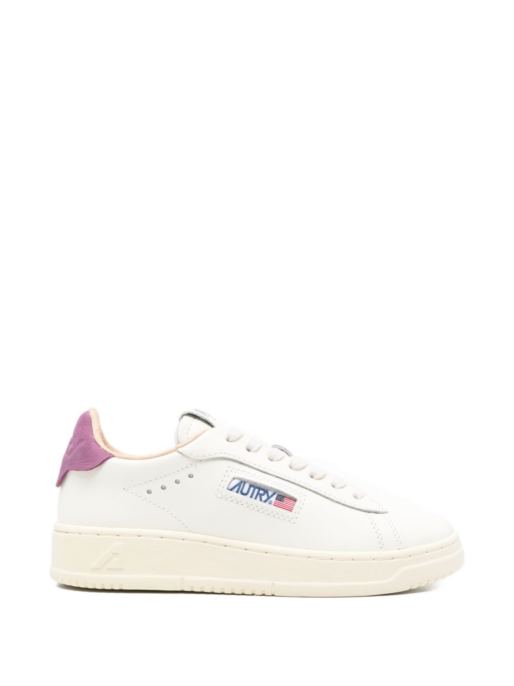Autry Sneakers - VIOLET | 37fa99becf4003cf00ce7542511ea11776217f36