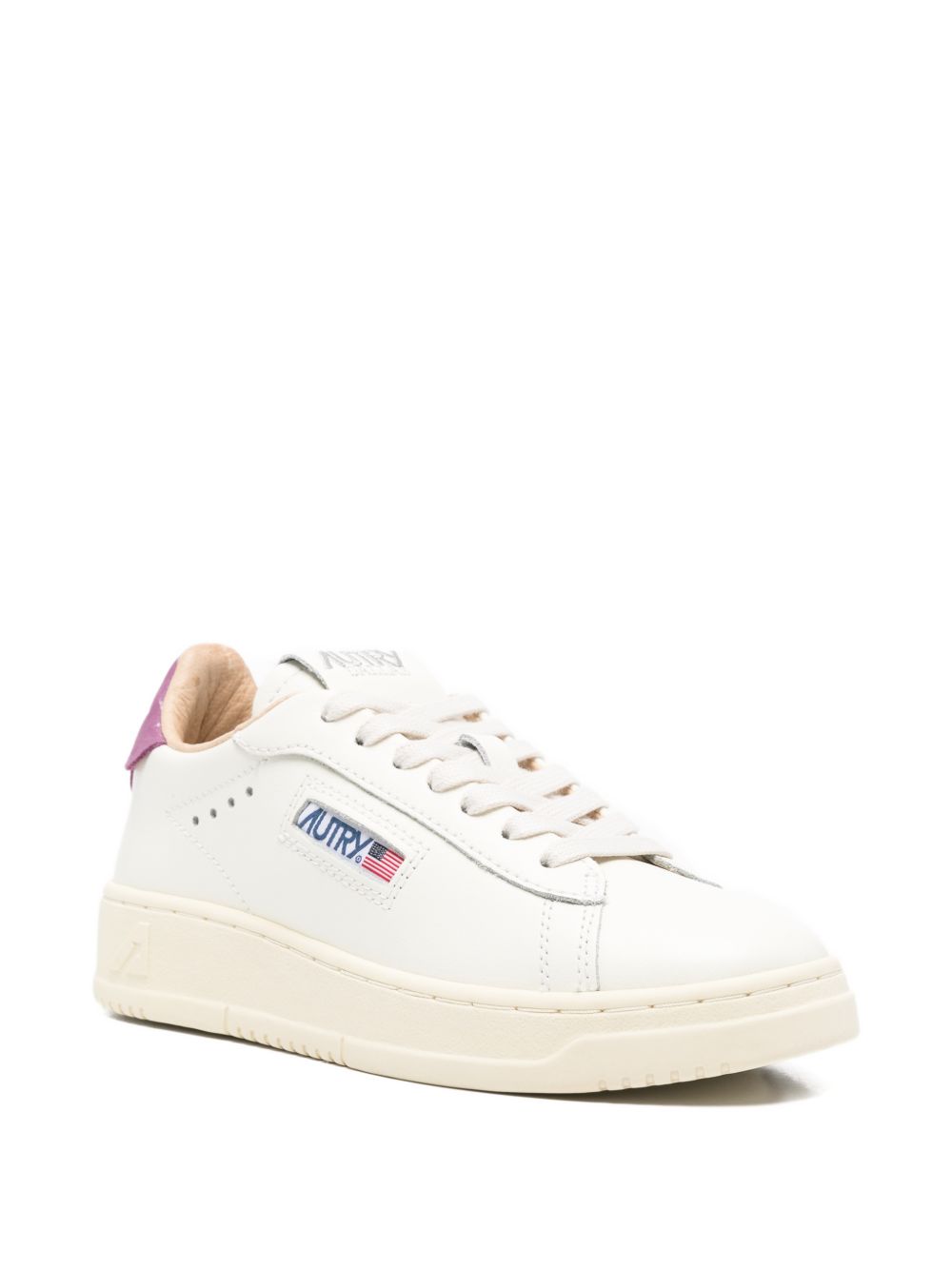 Autry Sneakers - VIOLET | c3bc9045259a71997cb8fa5e08a7938e53b99039