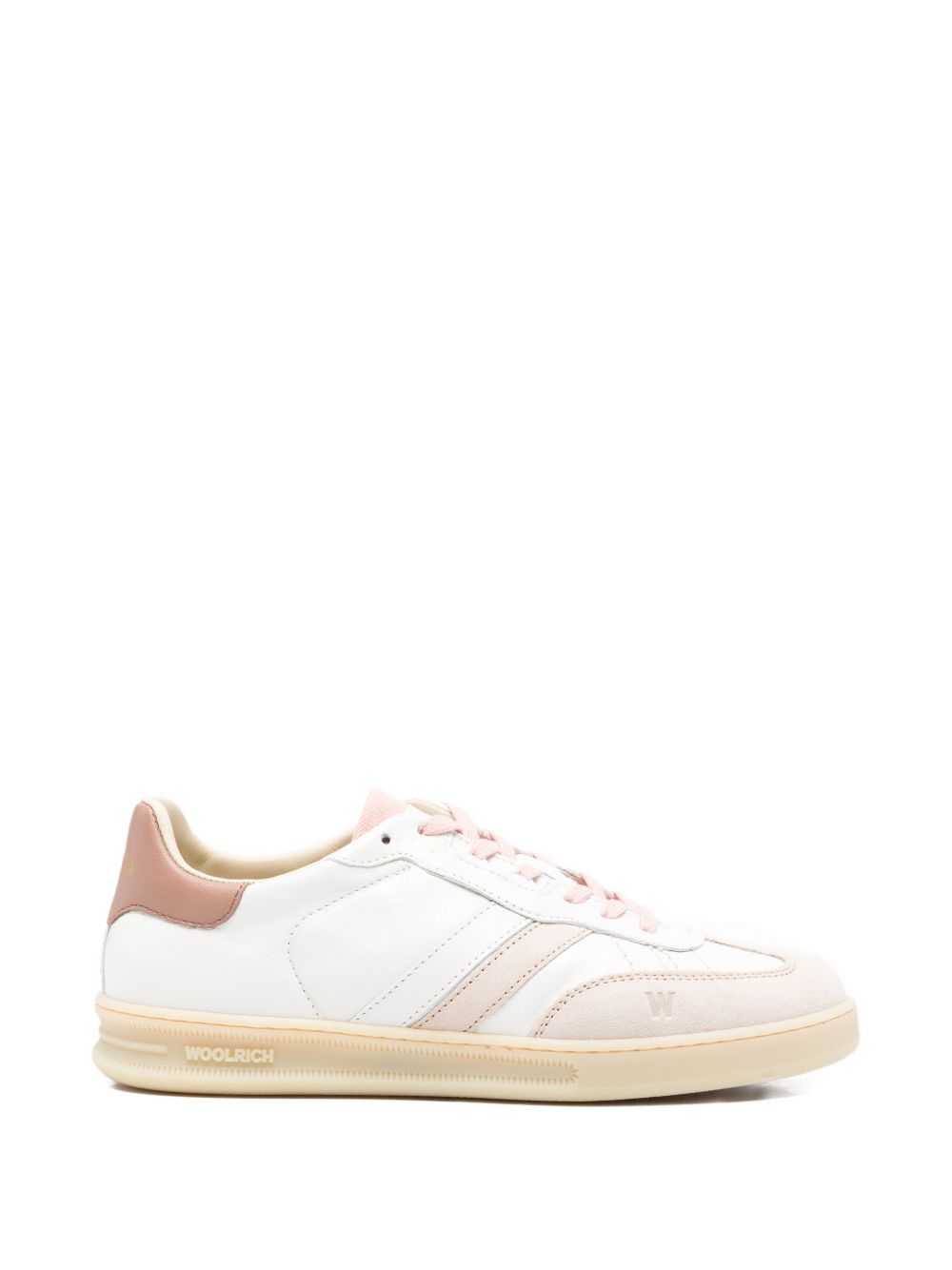 Woolrich Sneakers - Chiari e Naturali | 039bfd86e9e78c0bd2598a66c5f3dc7b4e4f4ae3