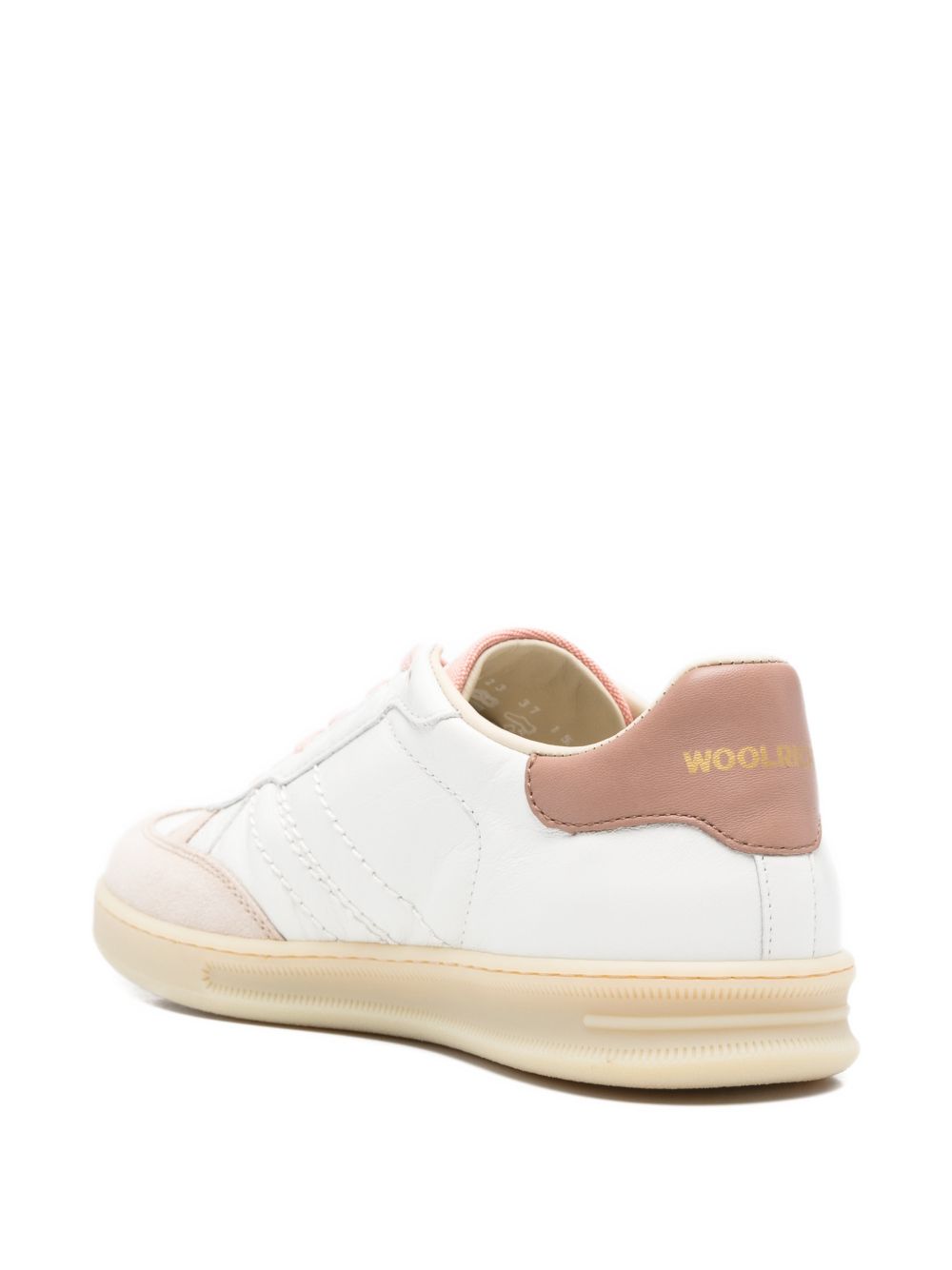 Woolrich Sneakers - Chiari e Naturali | 31ff2b2a8850550cd8ba4d13fb8e0a09c91fdb14