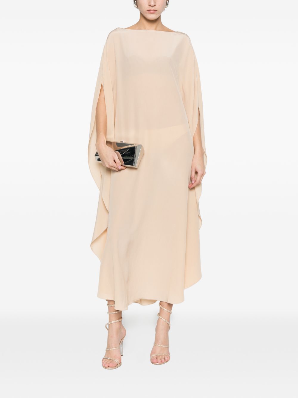 Gianluca Capannolo Dresses - Chiari e Naturali | 677adab6f1cf9590c57f1d4324fb9ff899d453f9