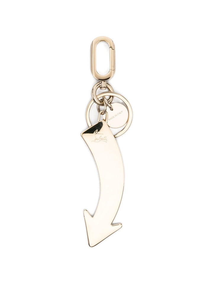 Christian Louboutin Keychains - Blue and green | 0e3cd415cdeef98f4d046875d27a95c7d96fa4cb