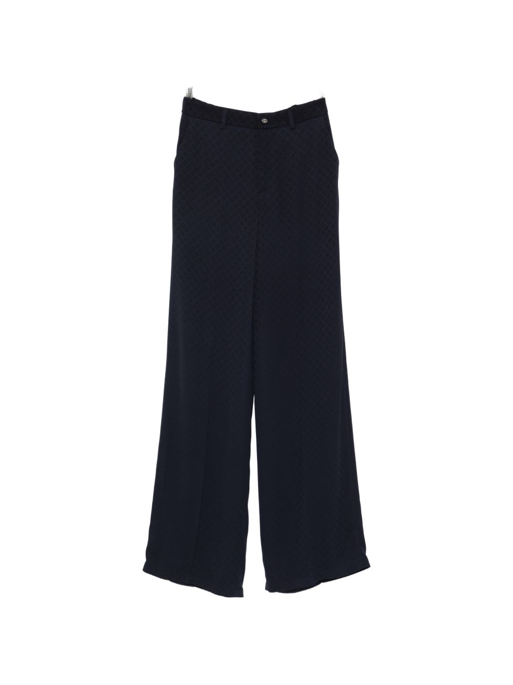 Gucci Trousers - Blu e verdi | 1dfa265d3f9b48c5bed575eb2681a842dda9c6a6