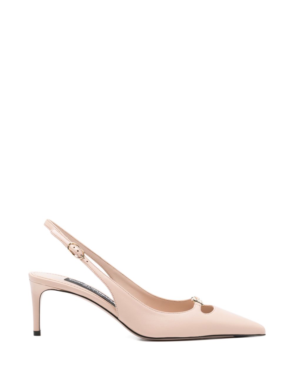 Dolce & Gabbana With Heel - Light and natural | 4e0a5adad06f3fa8d7b3242ca2b9c09af64758af