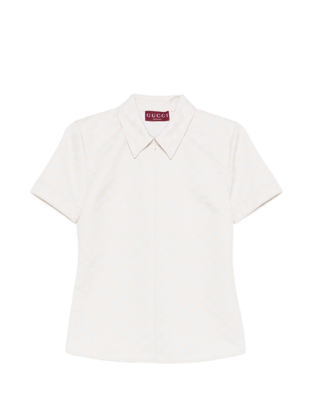 Gucci Shirts - BEIGE | 8f2eb51acd38d301f4b05c4979ba70b84f9018f3
