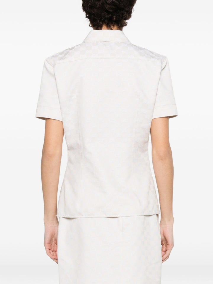 Gucci Shirts - BEIGE | 106911324f94ead0340dfc80dbcd338d5a676d45