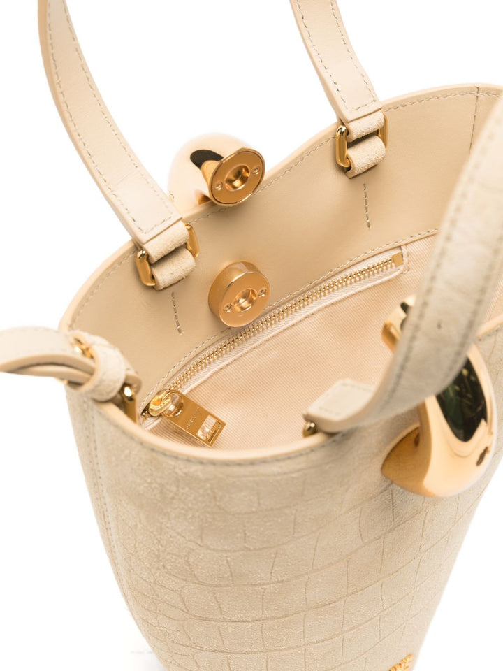 Jacquemus Bags - BEIGE | f37a1ff92c0fe0d1261ac5b66cb67334ccc5e19c