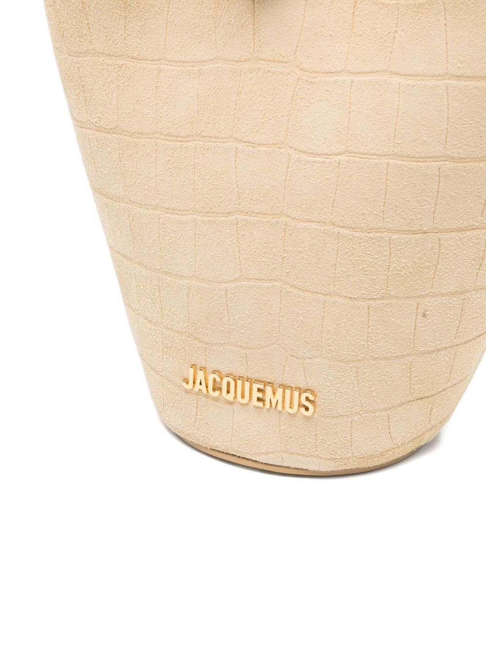 Jacquemus Bags - BEIGE | baf0ee6c7c59c21770836cec4607e9204c41ffd5
