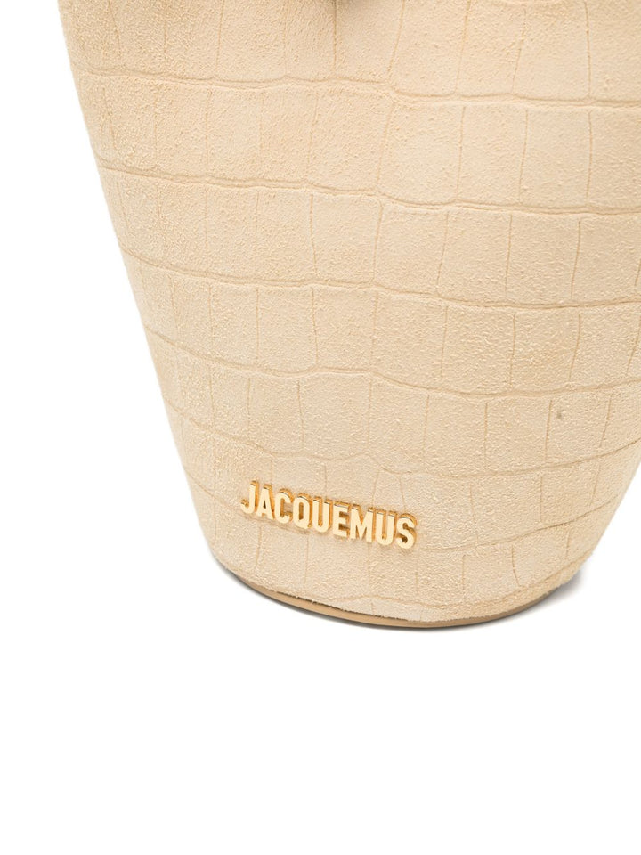 Jacquemus Bags - BEIGE | baf0ee6c7c59c21770836cec4607e9204c41ffd5