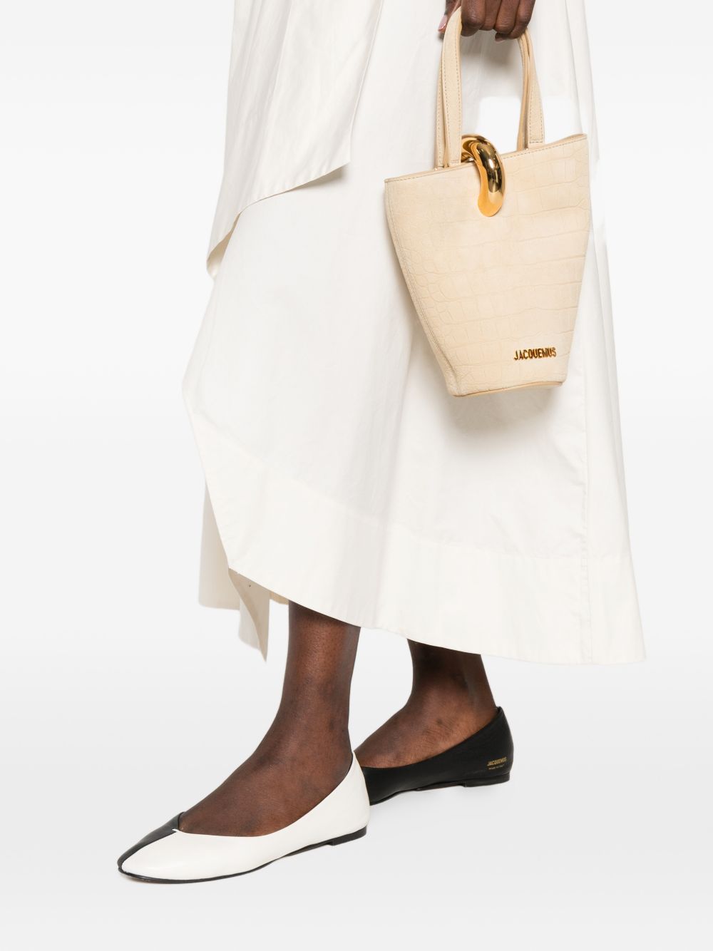 Jacquemus Bags - BEIGE | ba715dc1dfb34fc6624320d03035f4d59e2241e7