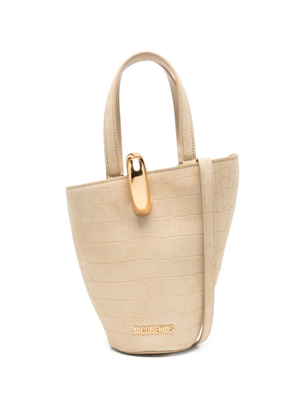 Jacquemus Bags - BEIGE | a13069220da1863ac129c355433cc4ef88f8793b