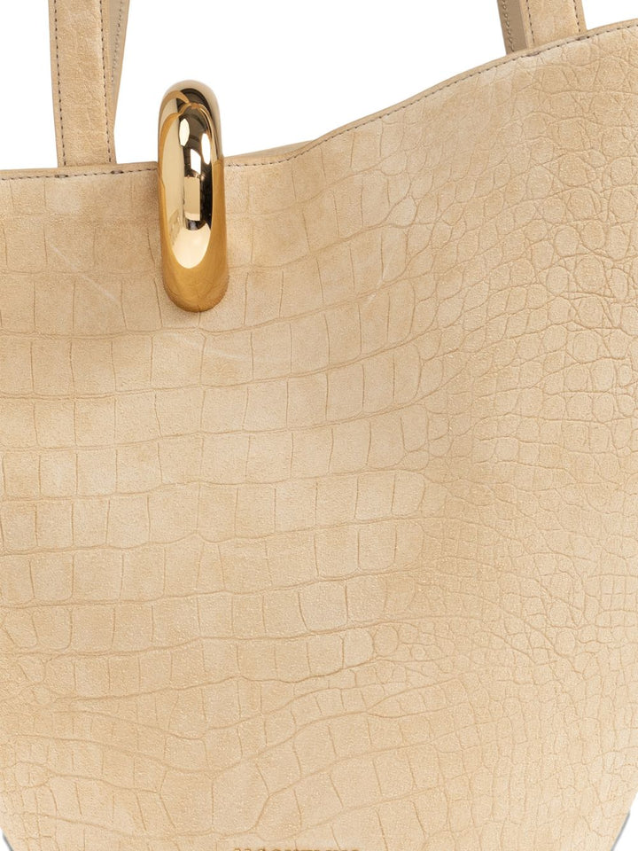 Jacquemus Bags - Chiari e Naturali | 787862c66df16f2b4c0eb8285bfce326effe4ea3