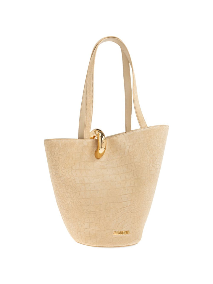 Jacquemus Bags - Chiari e Naturali | e7d49f48cac597cea0c7a4ae26fb6339c8085966