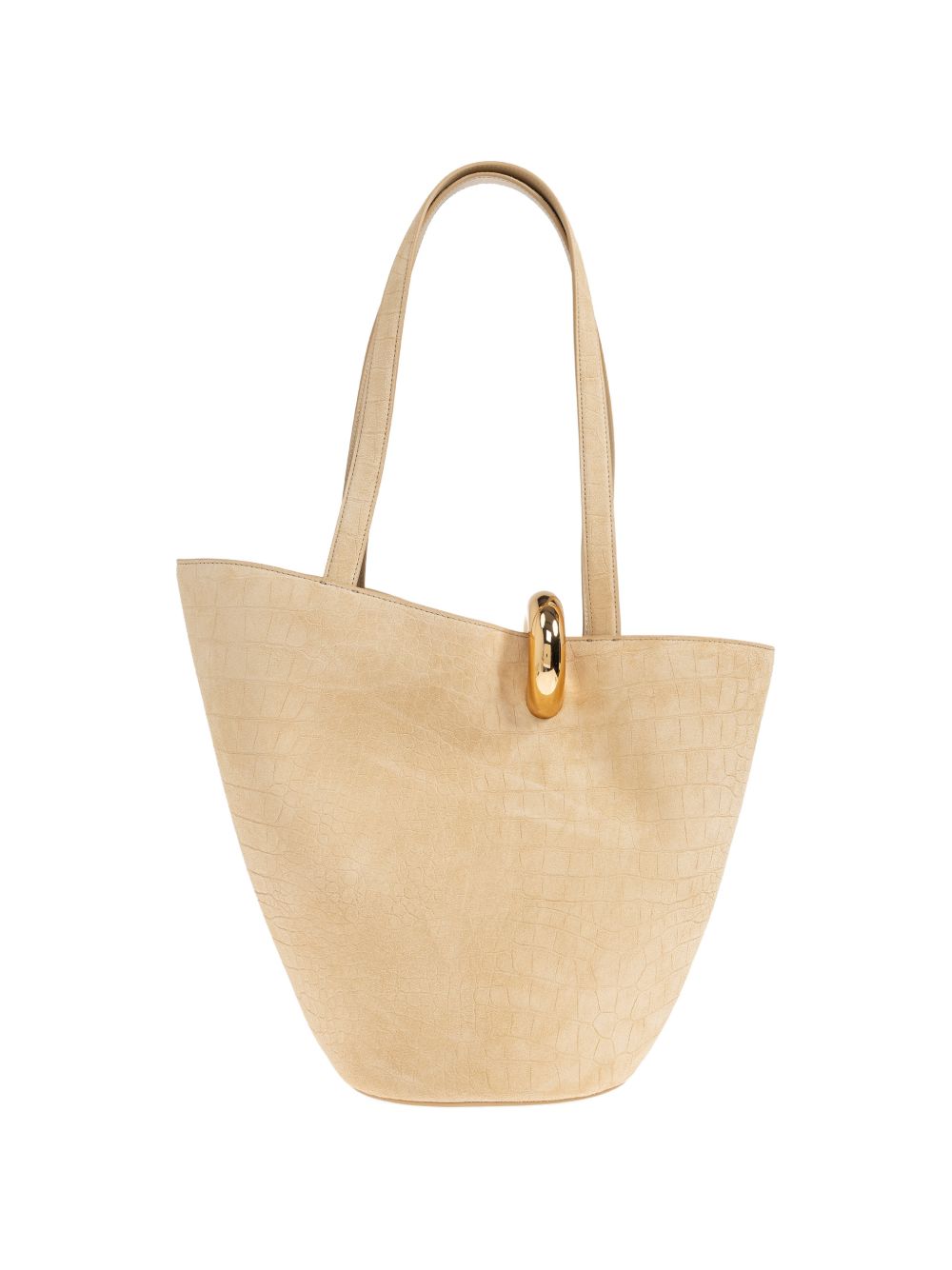 Jacquemus Bags - Chiari e Naturali | 05371e324c2c3a147826e985314703dcfe88f4e9