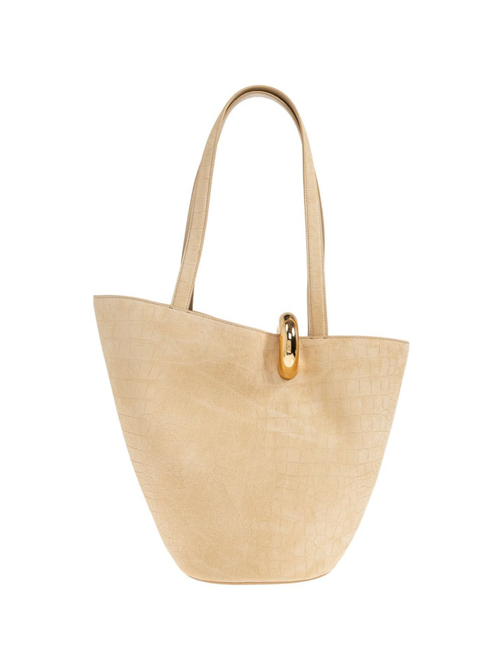 Jacquemus Bags - Chiari e Naturali | 05371e324c2c3a147826e985314703dcfe88f4e9