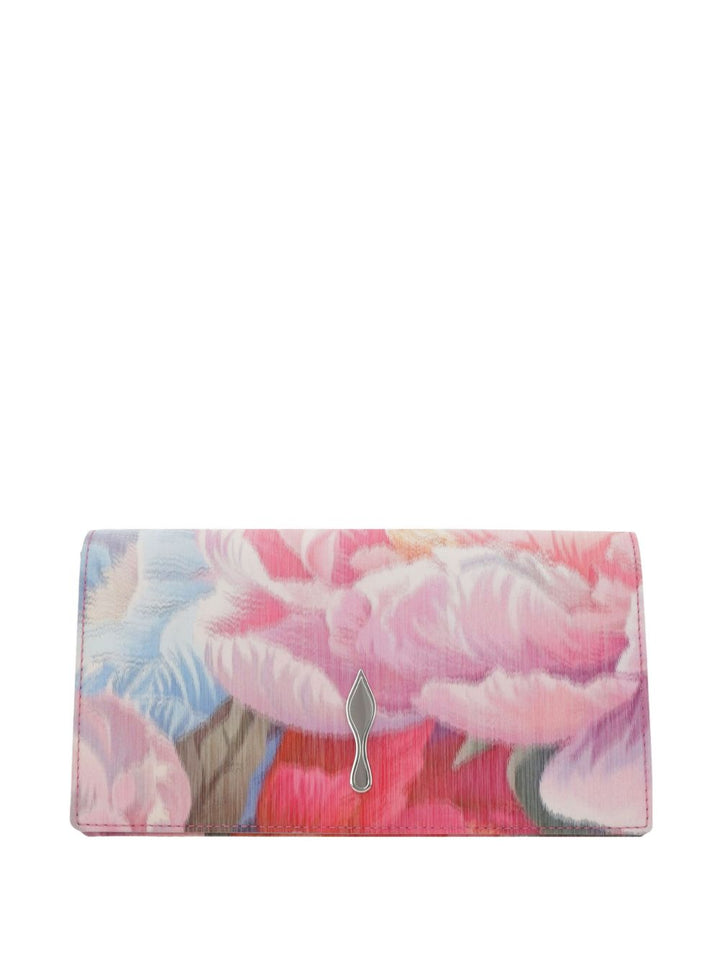 Christian Louboutin Bags - MULTICOLOR | 41b99fe0cbe4f2363deeec6644a5c58d0a6919d0