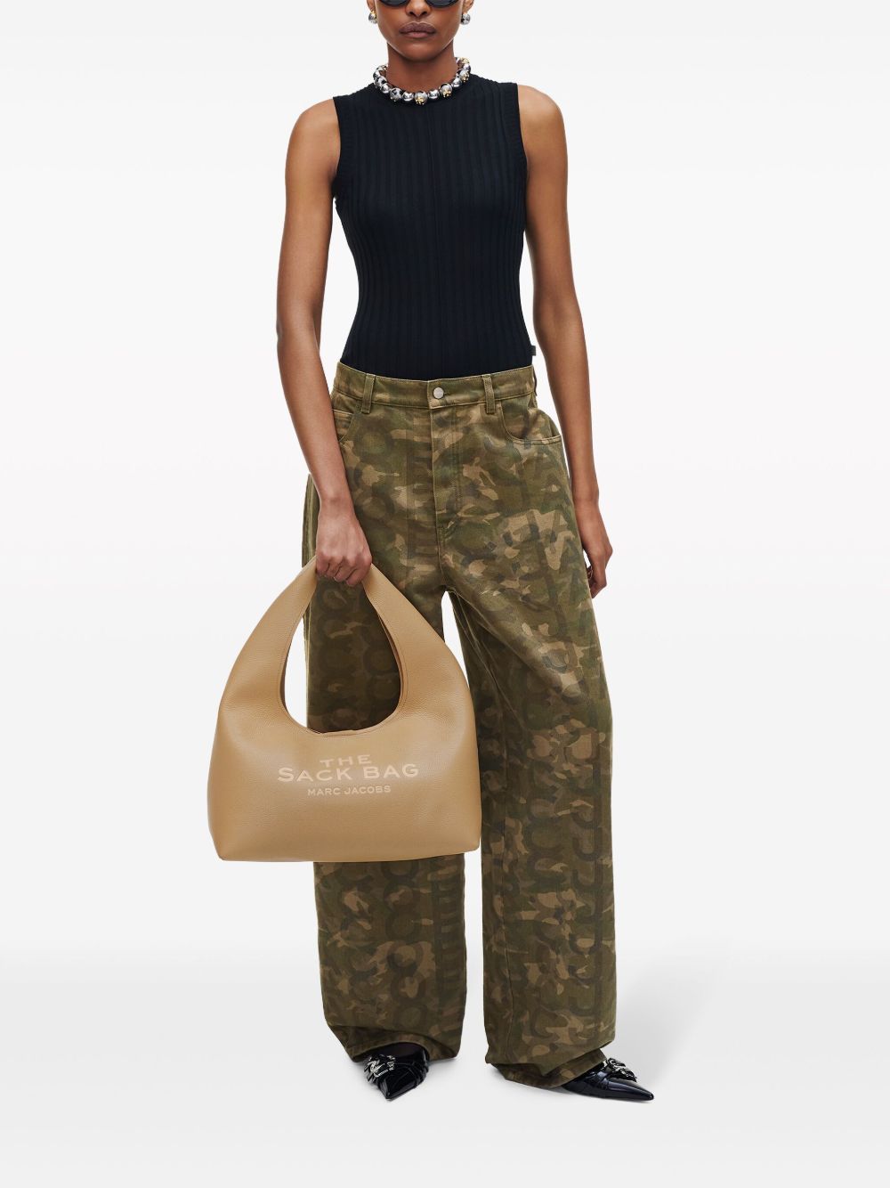 Marc Jacobs Bags - Marrone | 746c952d31d431e48f53580326943d97956d930d
