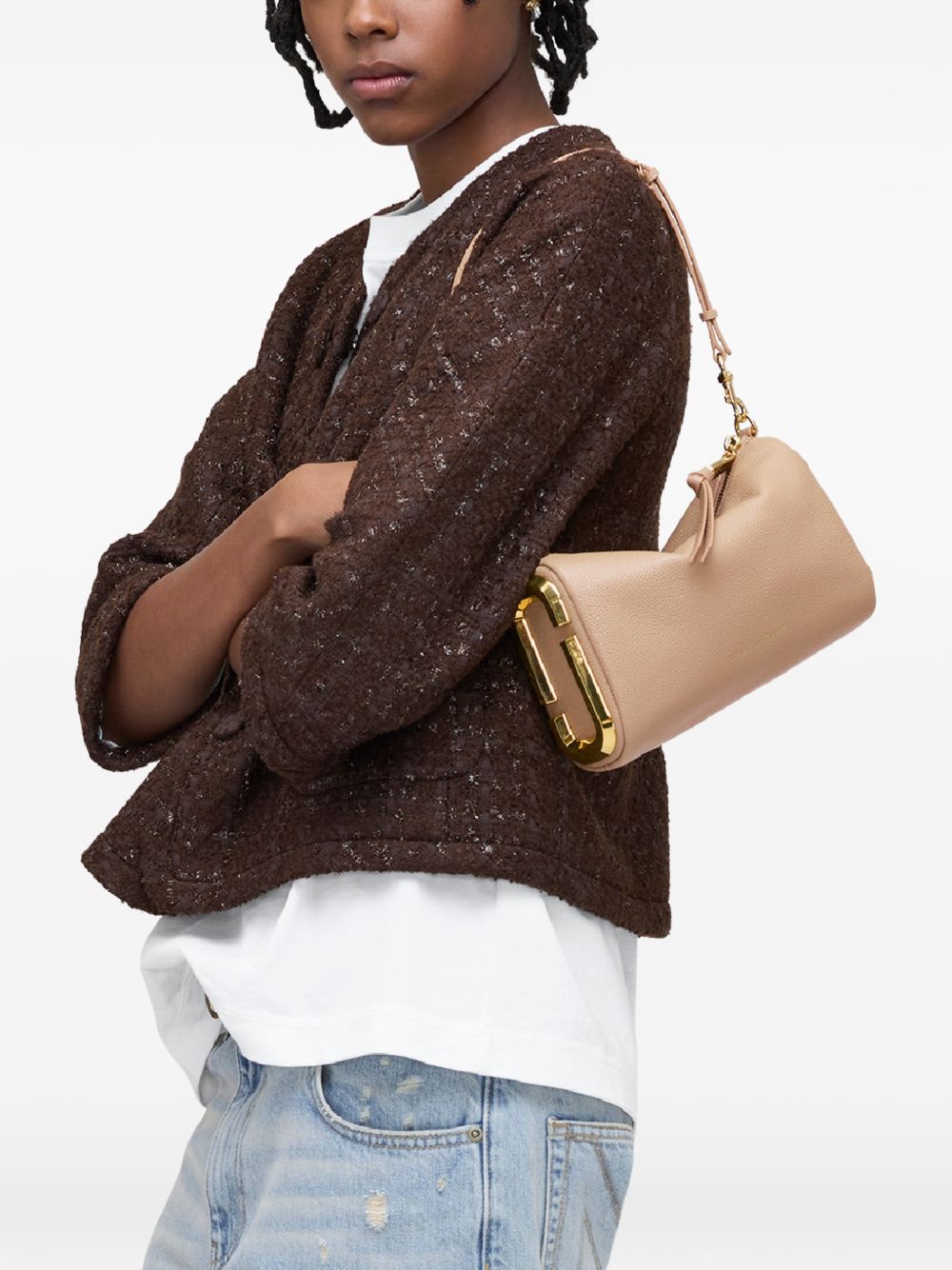 Marc Jacobs Bags - Marrone | 4ac97b4eb2097f66aab9bfc302aaf55e13302484