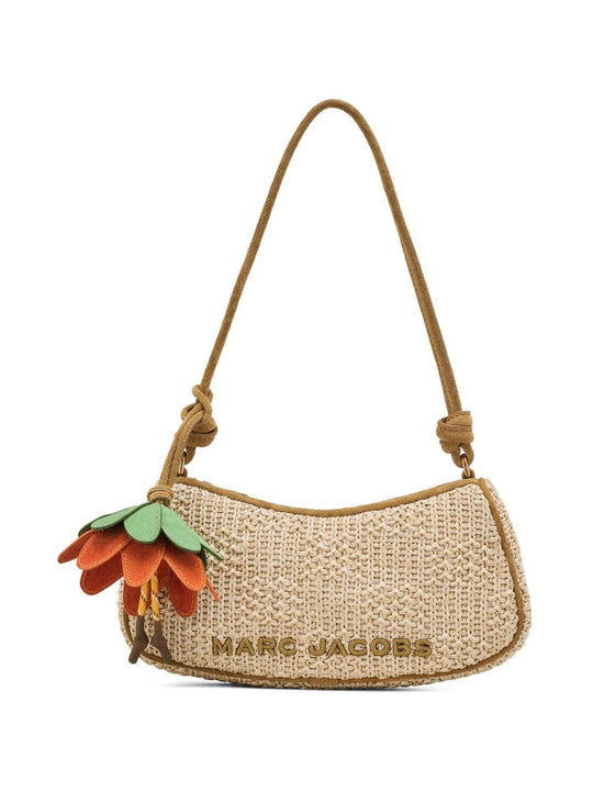 The Shoulder Bag Rafia Bag