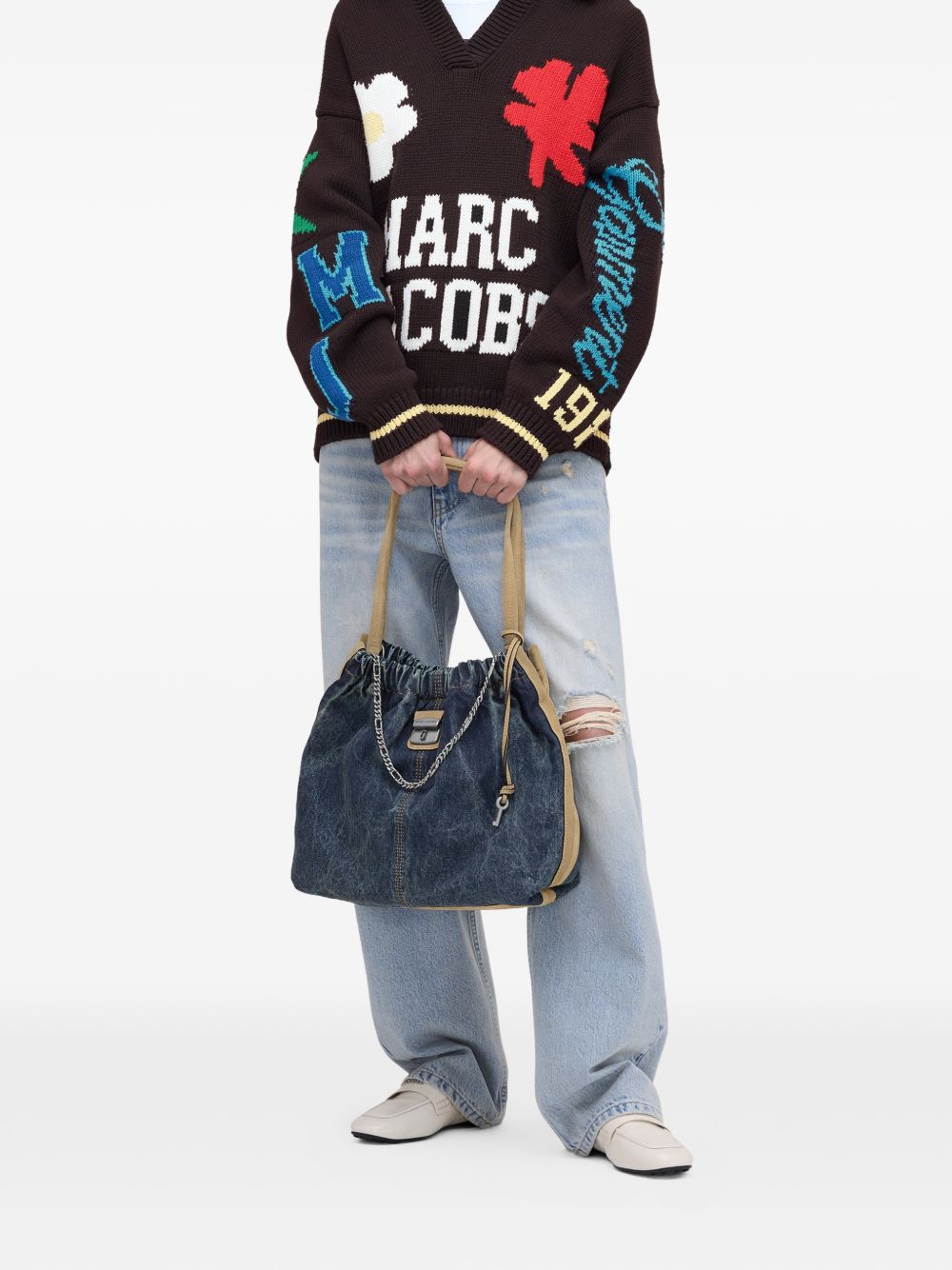 Marc Jacobs Bags - Blue and green | e34669030e97a0cbab107404b9bba84f574b4e9b