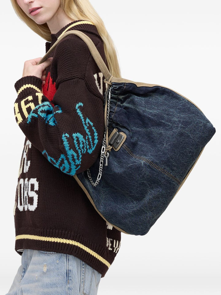 Marc Jacobs Bags - Blue and green | a675d3afcef283eb06736735cdd8274ecd8ea3c2