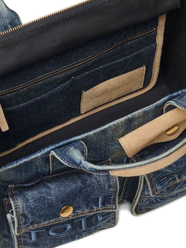 Marc Jacobs Bags - Blue and green | 33236bc7a6dd32a92b0632d73cd9d2af2e0bec6e