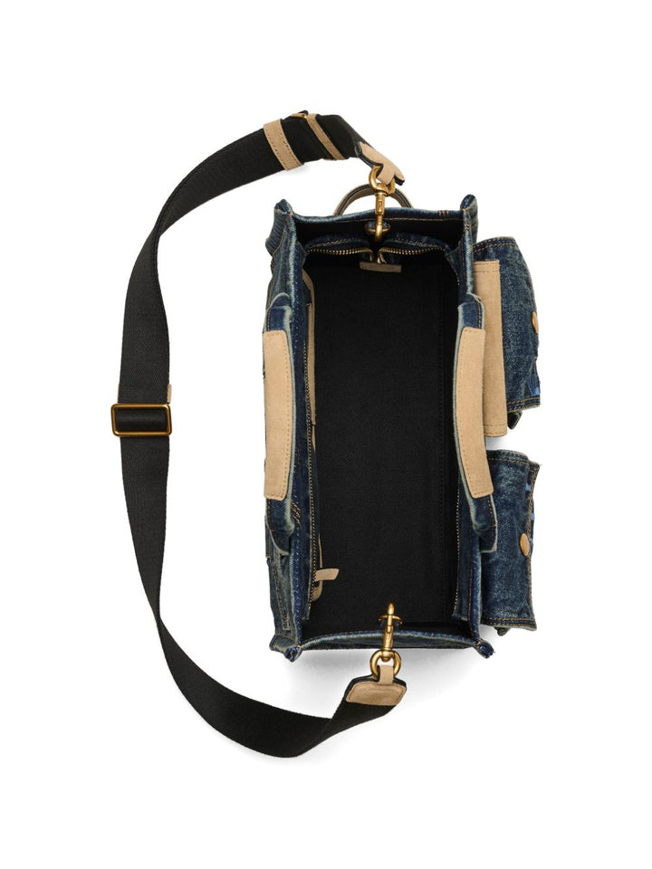 Marc Jacobs Bags - Blue and green | 143d8d770eb885fdb0466d075607f773f97b5e6b