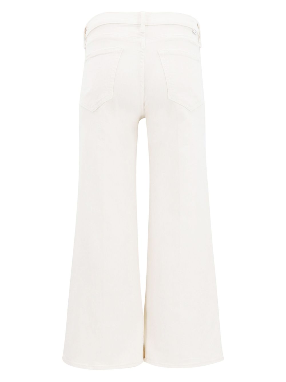 Mother Jeans - Light and natural | b73ecc7037262d6bda92037f49810f1c4ed2a4a6