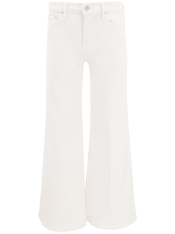 The Twister Skimp Denim Jeans