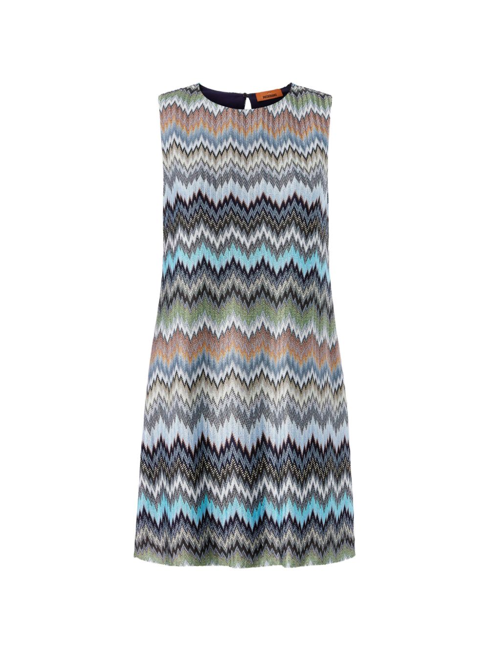 Missoni Dresses - MULTICOLOR | edcbc87683a2749487e438e5a484ba70c08b5cac