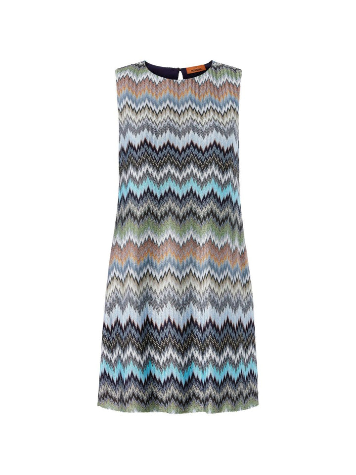Missoni Dresses - MULTICOLOR | edcbc87683a2749487e438e5a484ba70c08b5cac