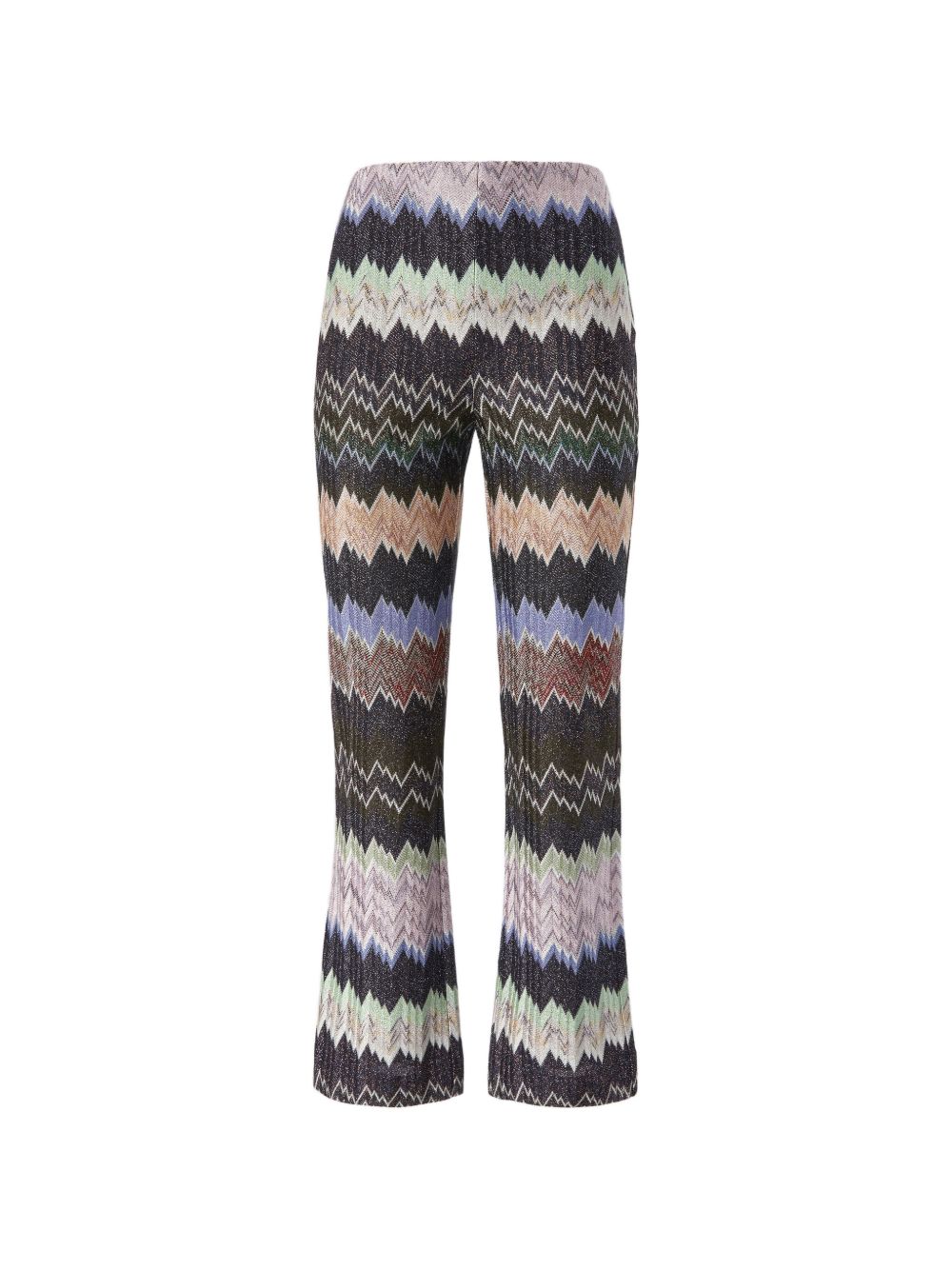 Missoni Trousers - BLACK | a654b1a122a09c148edd37c152e876aae04a2a13