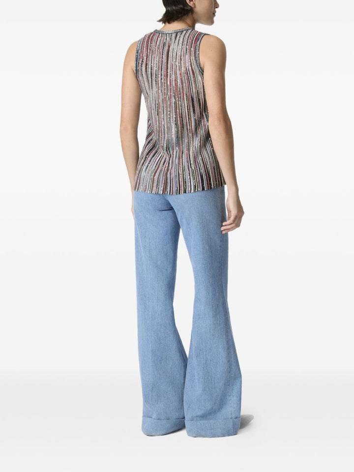 Missoni Top - BROWN | b7a9bcc922707d11748e603b2f546450197be25e