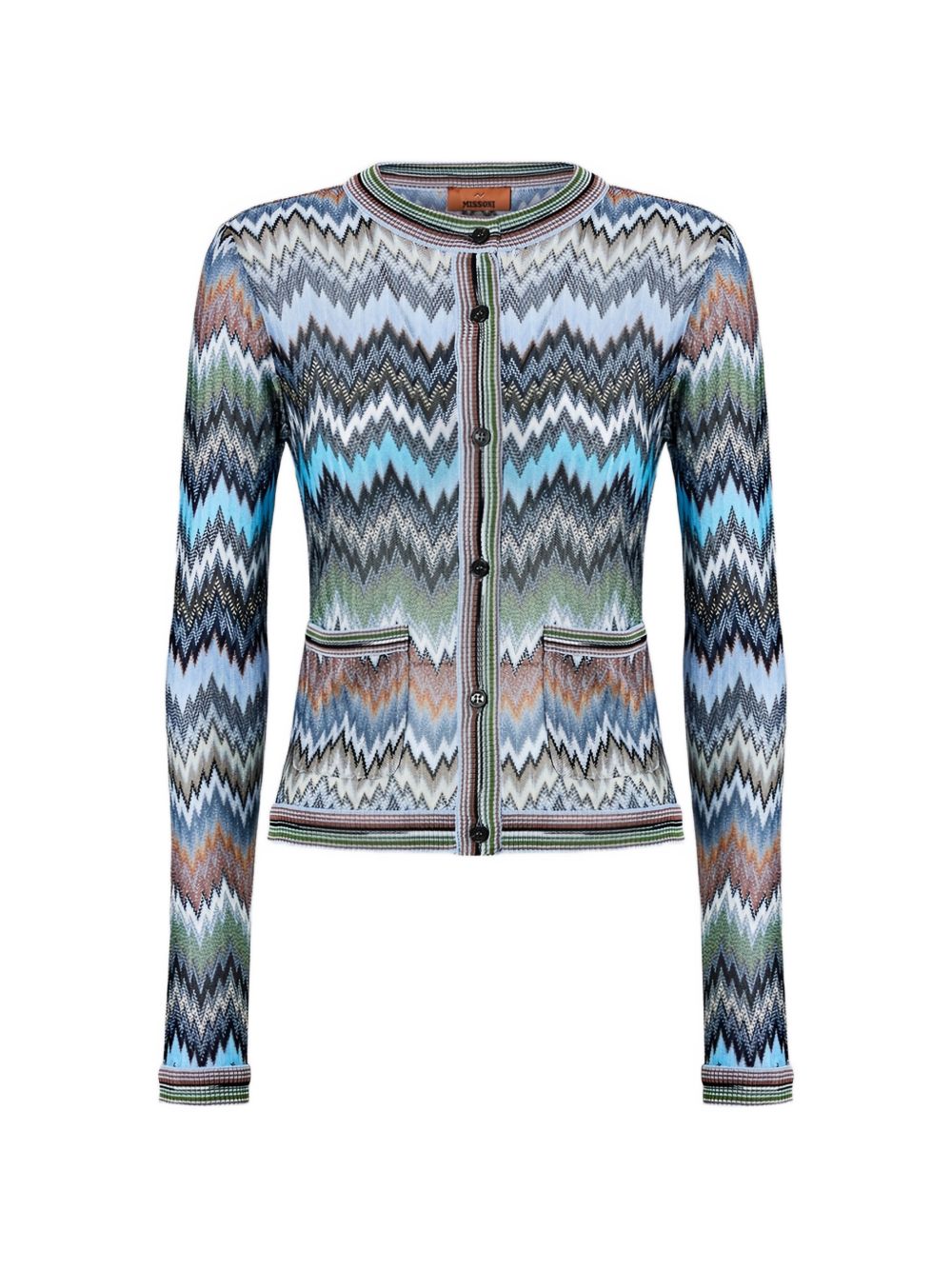 Missoni Sweaters - MULTICOLOR | 4848064d19d2473ef619a7278aadccd00cd017bf