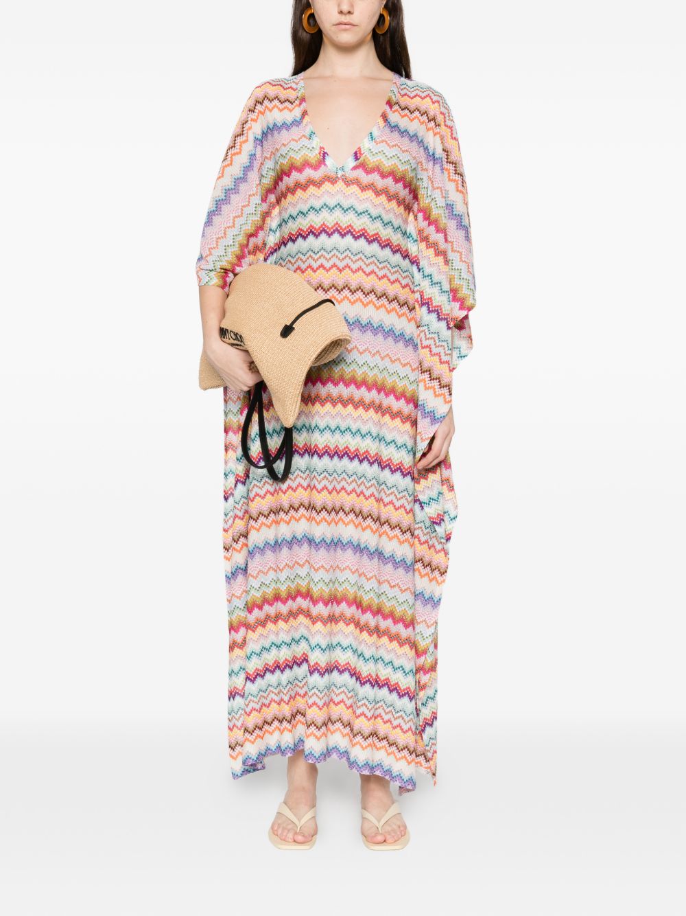 Missoni Beachwear Pre Sea clothing - MULTICOLOR | c5638f0c4017d671e773e3cf78f2f304916779ed